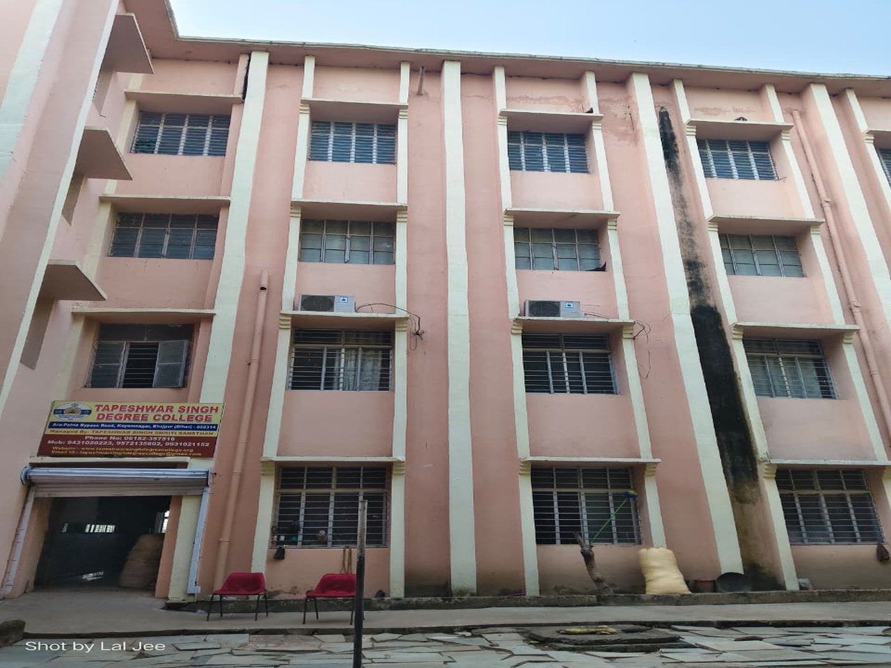 Campus